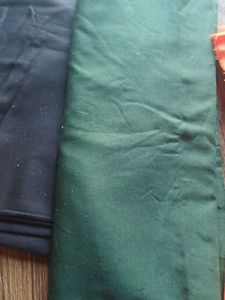 Dress Material Bundle
