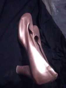 Hot Heel Combo