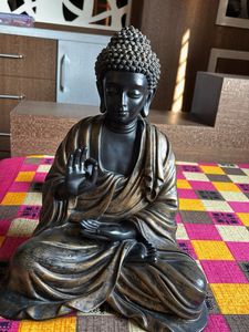 Buddha Showpiece