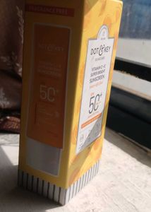 Dot &amp; Key Sunscreen SPF 50