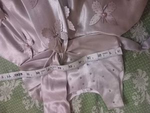 Girl&#39;s Butterfly Dress