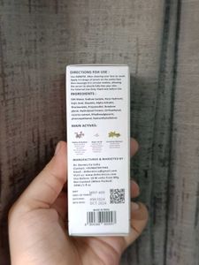 Dr DermiCo Kojic Acid Face Serum