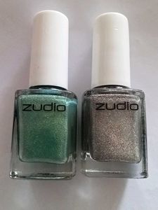 Zudio Nailpolish In Discount!!
