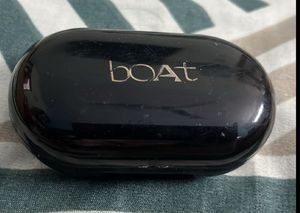 Boat Airdopes Case