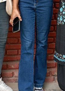 Redtape Bellbottom Jeans👖