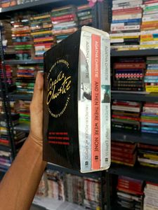Agatha Christie Collection