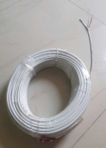 3+1 Cctv Wire Full Copper