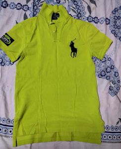 T Shirt Polo By Ralph Lauren