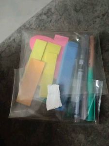 Student Stationery Set 🎀
