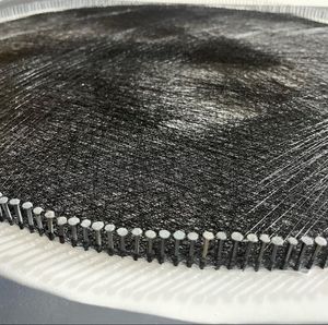 Thread Art Portrait (Customized Orders Available)