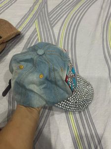 Stylish Beautiful Cap