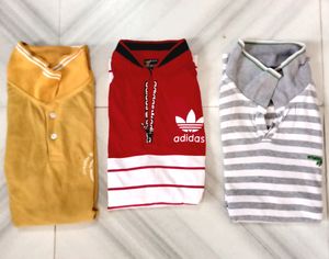 3 Shirts + Tshirts Pant For Men Offer💥