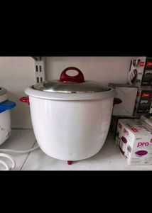 Bajaj Rice Cooker