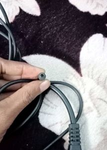 DELL LAPTOP CHARGER NEW AND ORIGINAL 45 WATT