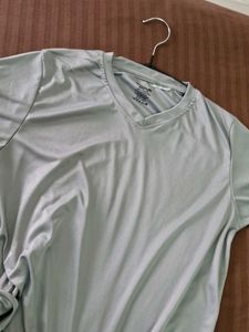 SPORTZfit V-Neck T-Shirt