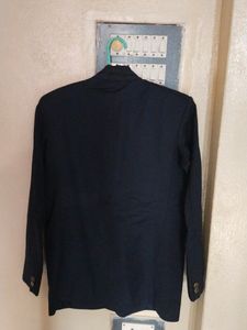 Coat Pant Set For  Boys
