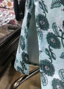 Short Length Kurti....