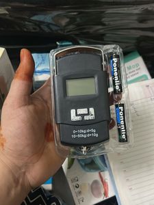 water dispenser protebal electroic scale