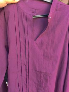 Summer Top For Girls