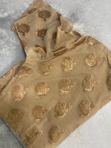 Golden Queen Blouse
