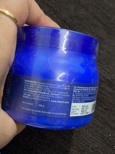 Bblunt Intense Moisture Hair Mask