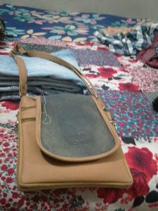 Sling Bag