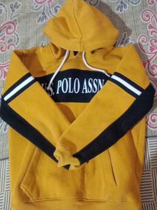 U.S. Polo Assn. Hoodie