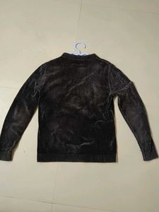 violate Velvet Sweater
