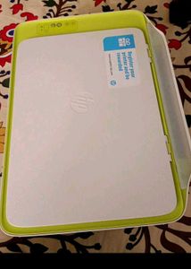 HP Deskjet Ink Advantage Printer