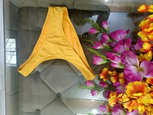 Combo Of 9 Thong Penties