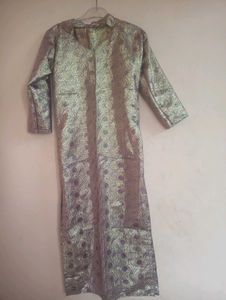 Ethnic Kurta Set 💜💜