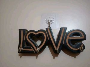 Seamless Adhesive Wall Hooks