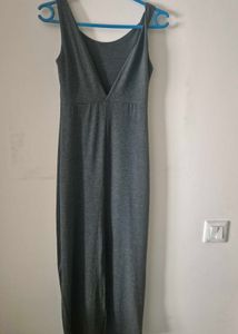 LONG FORMAL DRESS