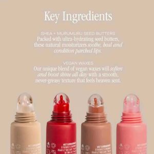 Summer Fridays Lip Butter Balm – Cherry Flavour