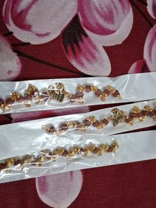 Combo Of 6  Pc Rakhi