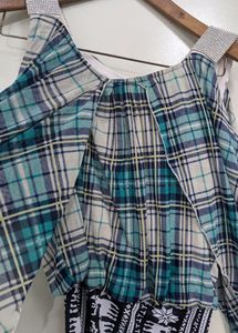 Party Wear Top