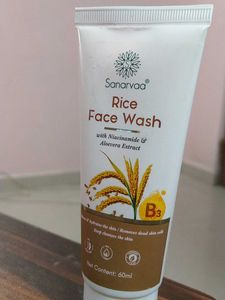 Face Wash