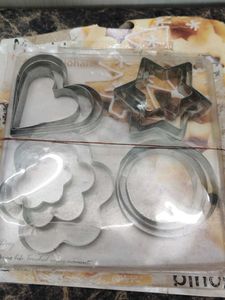 Moulds