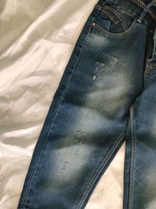 Branded Jean For Women ✨