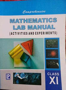 Class XI Science Lab Combo - Laxmi Publications
