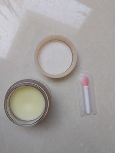 Laneige Lip Sleeping Mask - Vanilla