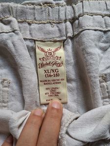 Comfortable Casual Pants