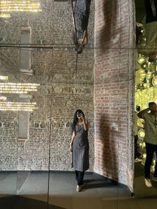 Sleeveless Kurti