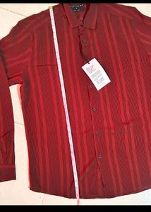 Combo Of 2 Full Sleeve Shirt Brand New