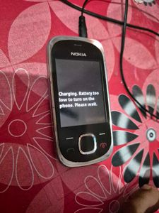 nokia 7230