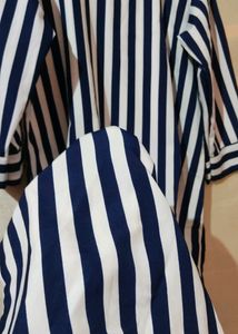 Checked Kurta💙