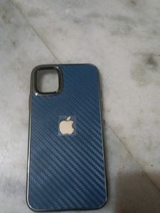 NEW HAI Iphone 11  Cover High Quality Blue