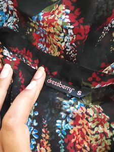 Dressberry Long Dress