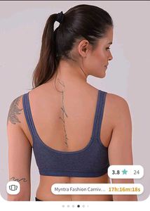 Sports Bra