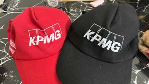 KPMG Cap